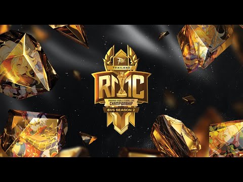 Ragnarok M: Eternal Love Championship Season 2 | Philippines Lower Tier Division Final 7