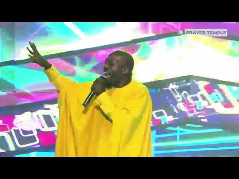 Wo Mmerepa Mu performed by Papa Owura