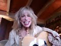The Night Before Christmas - Carly Simon