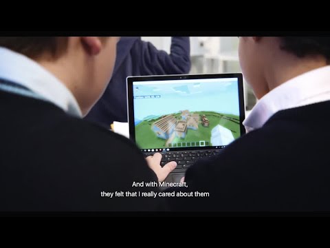 影响 Minecraft 教爱游戏官网注册不了育版 爱游戏app网址