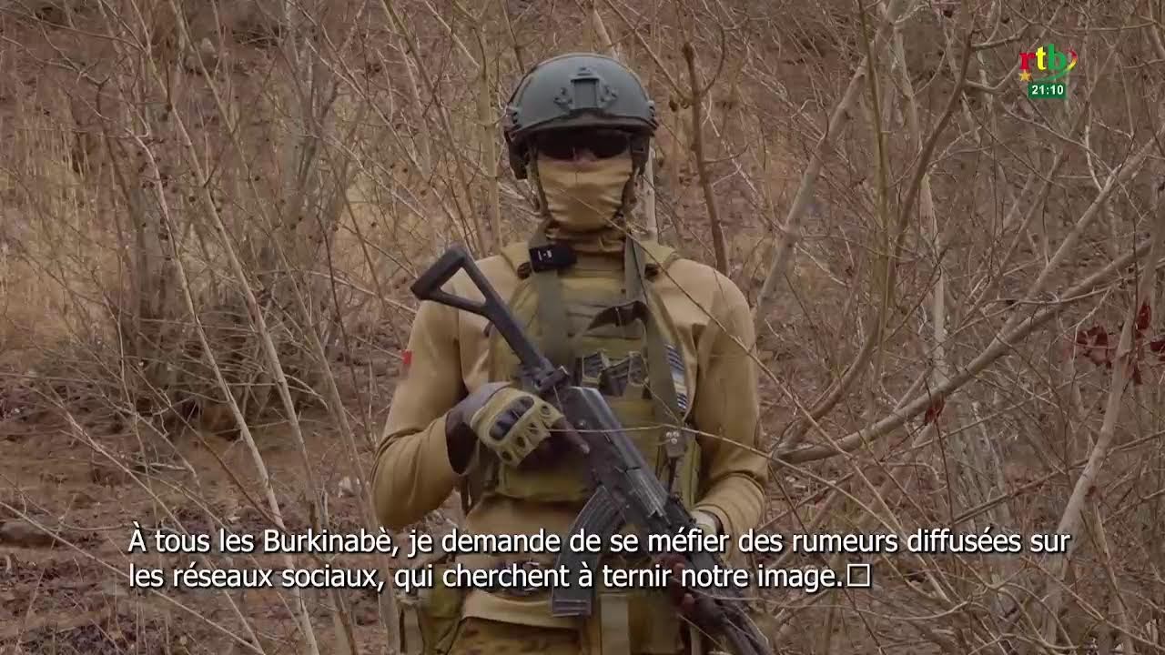RTB -JT de 20H du 13 Mai 2026