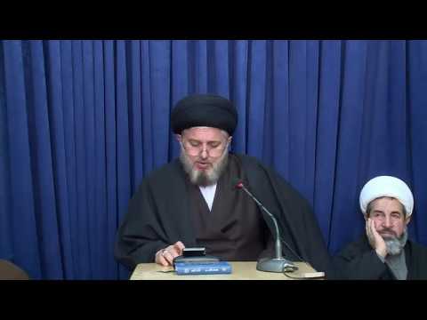 بحث الغيبة ( الحصانة المعنوية للأفراد ) 174