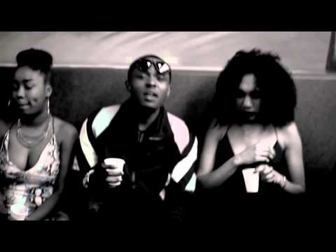 Levz - "Something I Don't Know" Official Music Video