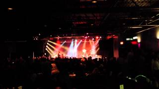 Sebastian Bach: Live In Edmonton (June 12th, 2015) - Rock N&#39; Roll Is A Vicious Game