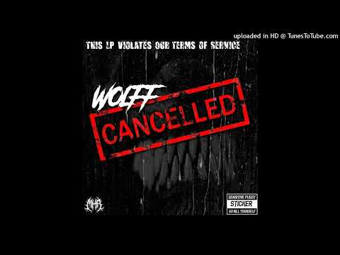 Wolff - Human Garbage (feat. G-Mo Skee & Nasty Nutty)