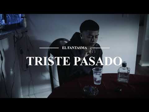 3l Fantasma - Triste Pasado (Music Video)