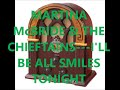MARTINA McBRIDE & THE CHIEFTAINS   I'LL BE ALL SMILES TONIGHT