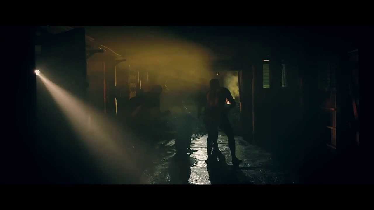 COSMO - Sci-fi Short Film