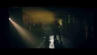 COSMO - Sci-fi Short Film