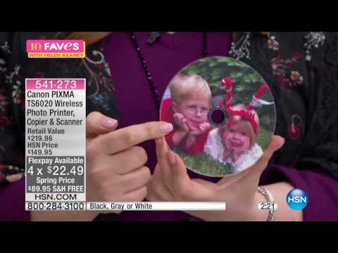 HSN | 10 FAVES 02.04.2017 - 03 AM