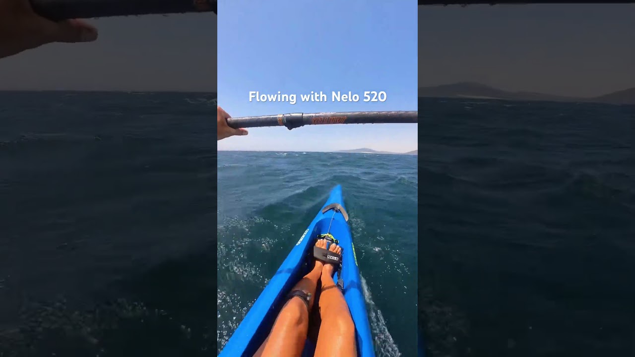 Staying fit preparing for the main downwind season!