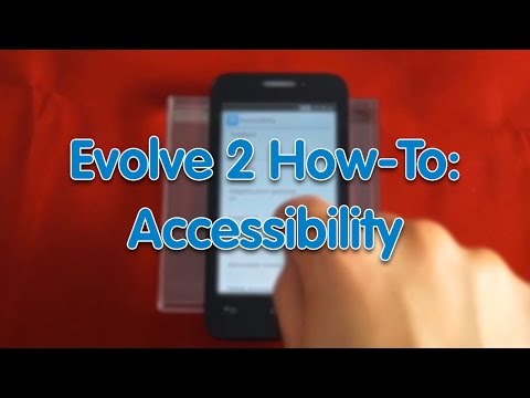 Evolve 2 How-To: Accessibility