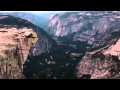 USA 2012: Yosemite National Park