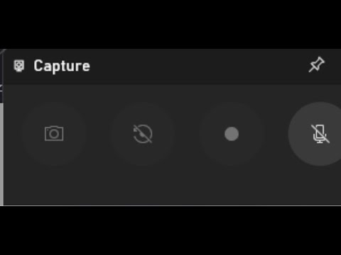 Исправление ошибки «Опция захвата игровой панели Xbox» на ПК с Windows отключена или неактивна