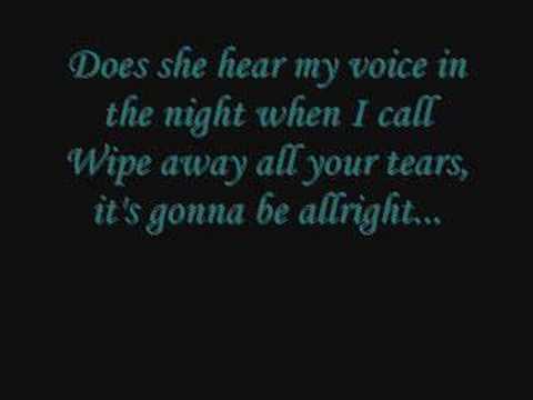 Little Girl-Madonna, the lyrics