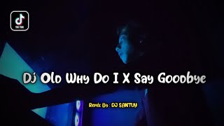 Download lagu Dj Old Why Do I X Say Goodbye || Jedag jedug Viral Tik Tod Terbaru DJ SANTUY mp3 Download lagu Dj Old Why Do I X Say Goodbye || Jedag jedug Viral Tik Tod Terbaru DJ SANTUY mp3