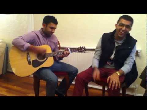 Dhruv V & Vimal - Wishes Acoustic Version