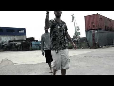 Matthews Green with Robbin Of Locksley ROAD TO REDEMPTION