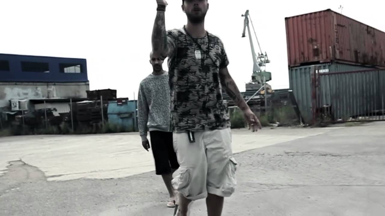 Matthews Green ft Robbin Of Locksley – “Road To Redemption”