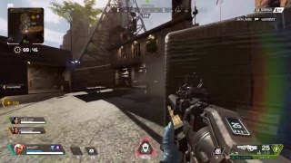 【Apex Legends】エーペックス生配信！