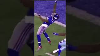 OBJ best catch ever