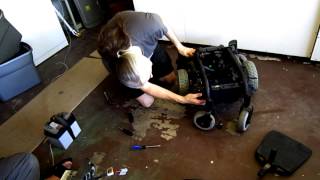 Project Nomad - Part 1