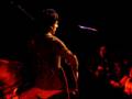 "MOAB" by Conor Oberst at Pipeline Cafe