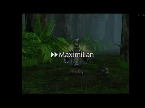 Let's Play Dark Cloud 2 Episode 13: Sequence Breaking!