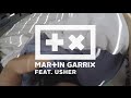 Martin Garrix feat. Usher - Don't Look Down (Lyric ...