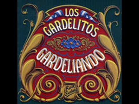 Gardelitos - Cobarde para amar