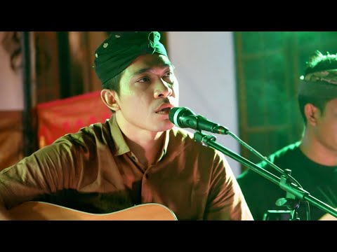 Nanoe Biroe - Mbok ayu [Reggae Version] - Cover by Awan