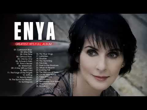 Enya - Without Ads