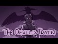 DEVIL S TRAIN AN OC ANIMATIC