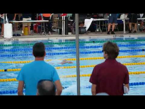 Flags 2023 Jayden 100 Fly 58.91