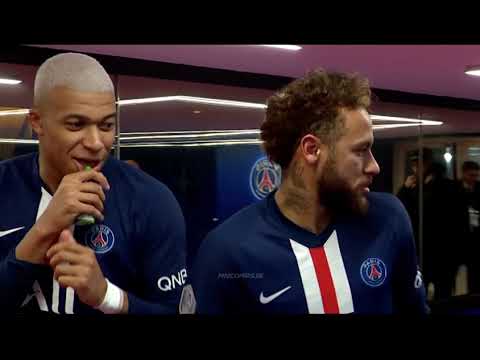 Kylian mbappe vs Amiens SC