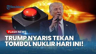 Jenderal Tertinggi Amerika Serikat Berhasil Gagalkan Ambisi Trump Nuklir Iran