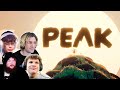 We Beat PEAK…