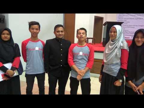 Doktoro Esperanto El Aceh Dengan Founder Rumba Aceh