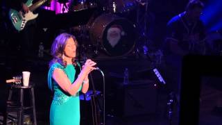 Amy Grant at the Ryman, Breath of Heaven