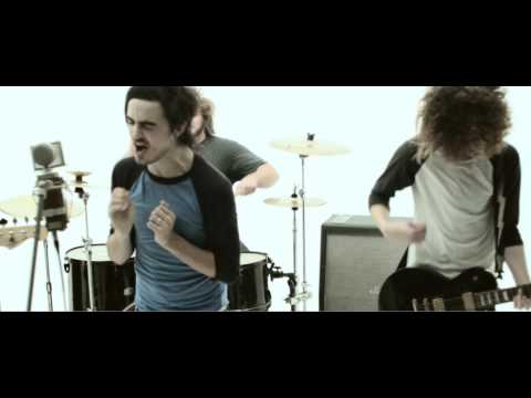 AGRACEFUL - The Great I Am (Official Music Video)