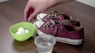 How To Get Rid Of Smelly Shoe Smell