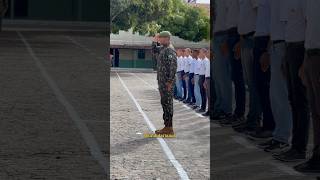 EFETIVO VARIÁVEL /26! 🔥 #Infantarianos #Infantaria #CFC #ESA #AMAN #PQD #Soldado #Exercito #EB