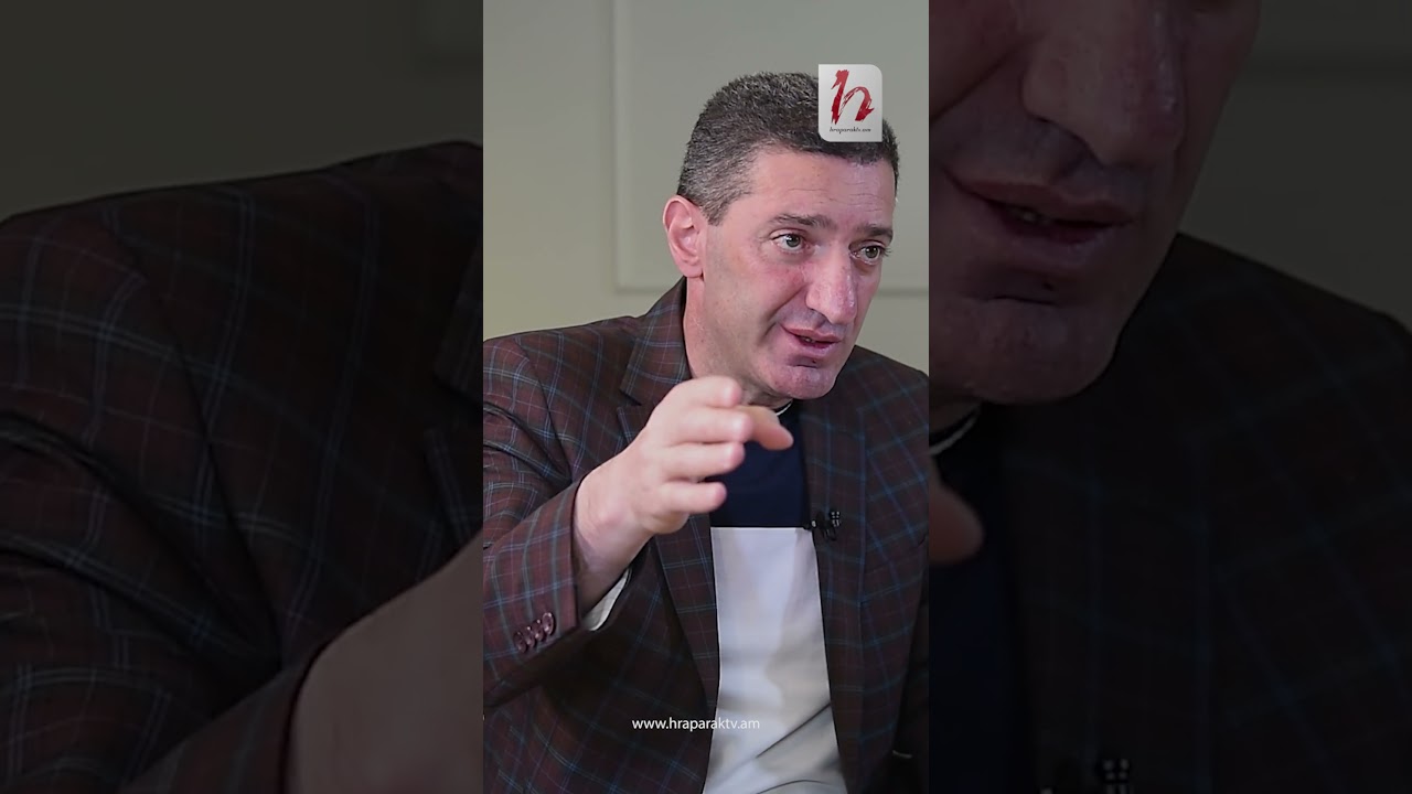 Փաշինյանը գիտի, որ Բագրատ սրբազանն ավելի մեծ վստահություն և հեղինակություն է վայելում, քան ինքը