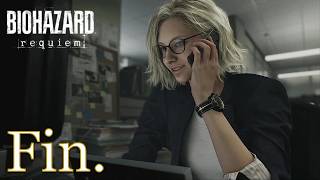 ＃27(Fin.) 希望を持って【バイオハザード レクイエム】
