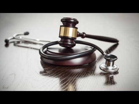 Fine of Rs.4 Lakh for an Intramuscular Injection Gone Wrong!