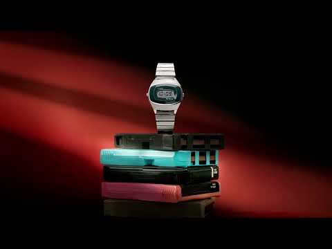 Q Timex 1975 SSQ Digital Reissue