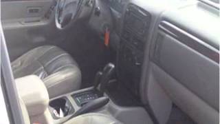 preview picture of video '2004 Jeep Grand Cherokee Used Cars Vidalia GA'