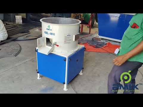 "PMIX" Granite Edge Runner, Model :- MM 60 G