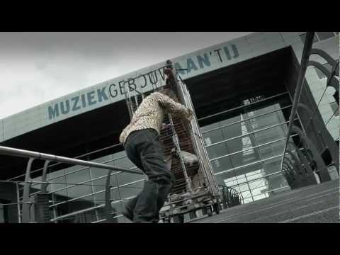 Grachtenfestival Conservatorium Concours #goOzing #gfa12