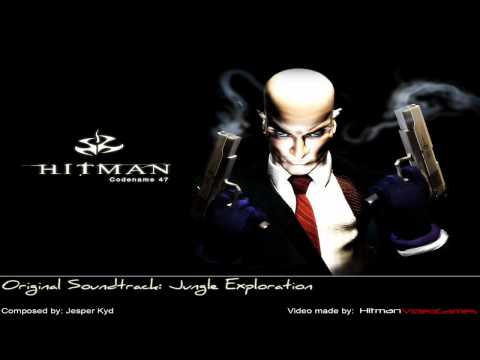 Hitman: Codename 47 Original Soundtrack - Jungle Exploration
